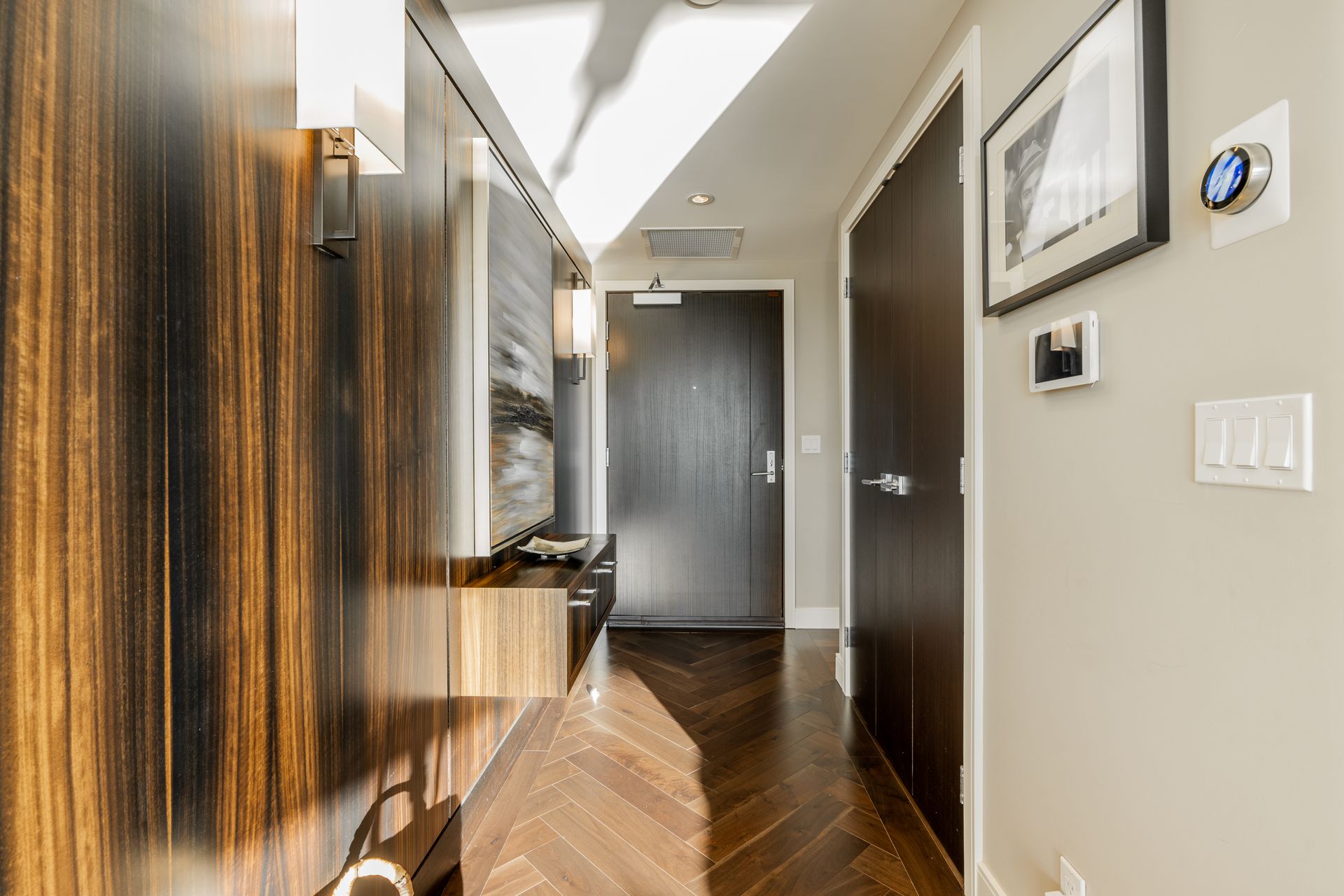 unit-2201-210-salter-street-new-westminster-4 at 2201 - 210 Salter Street, Queensborough, New Westminster