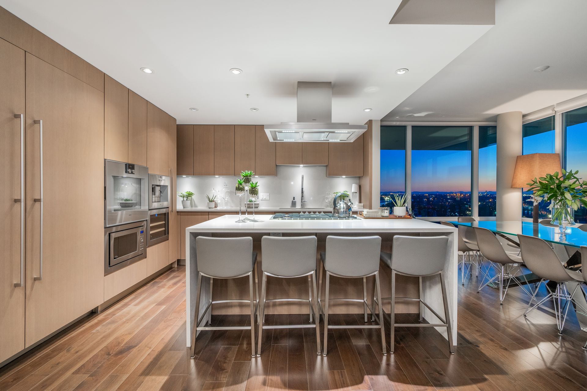 unit-2201-210-salter-street-new-westminster-41 at 2201 - 210 Salter Street, Queensborough, New Westminster