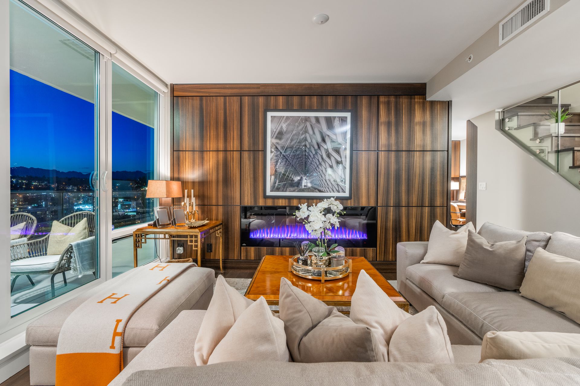 unit-2201-210-salter-street-new-westminster-49 at 2201 - 210 Salter Street, Queensborough, New Westminster