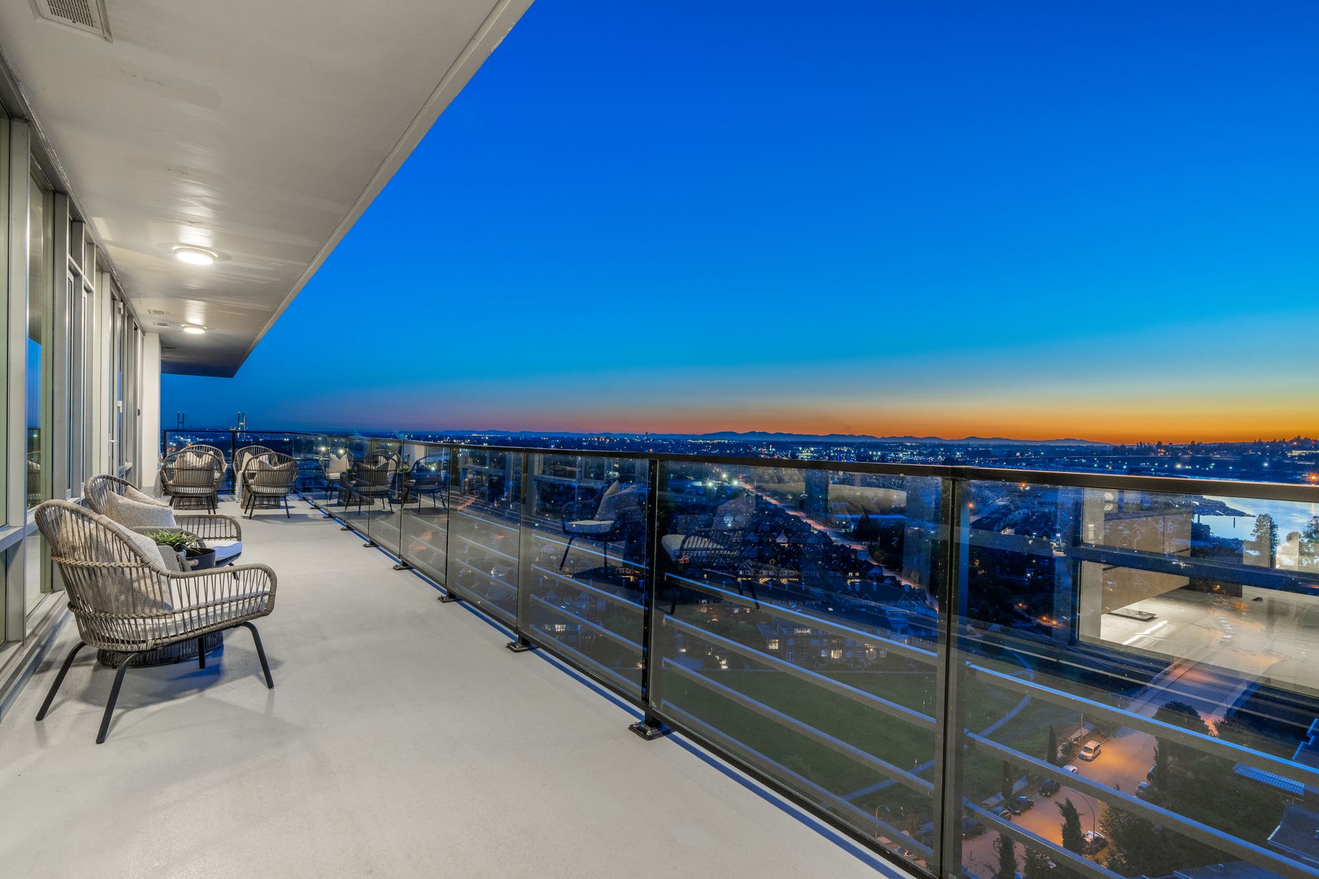 unit-2201-210-salter-street-new-westminster-57 at 2201 - 210 Salter Street, Queensborough, New Westminster
