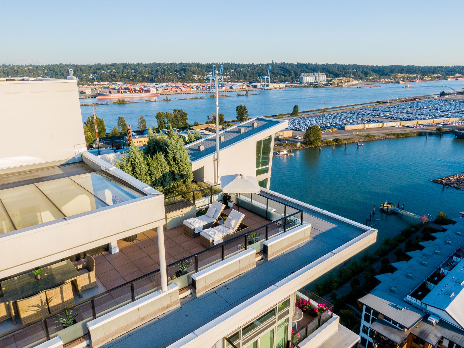 unit-2201-210-salter-street-new-westminster-85 at 2201 - 210 Salter Street, Queensborough, New Westminster