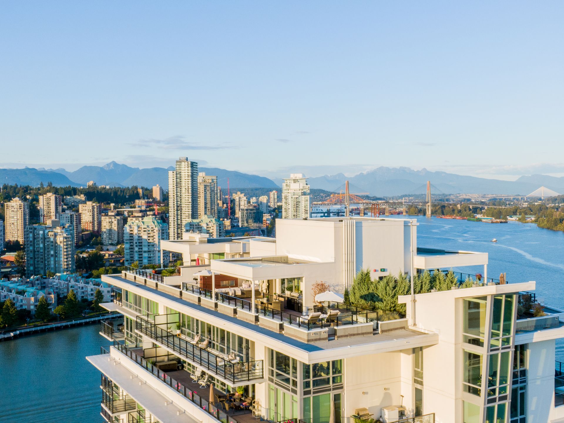 unit-2201-210-salter-street-new-westminster-89 at 2201 - 210 Salter Street, Queensborough, New Westminster
