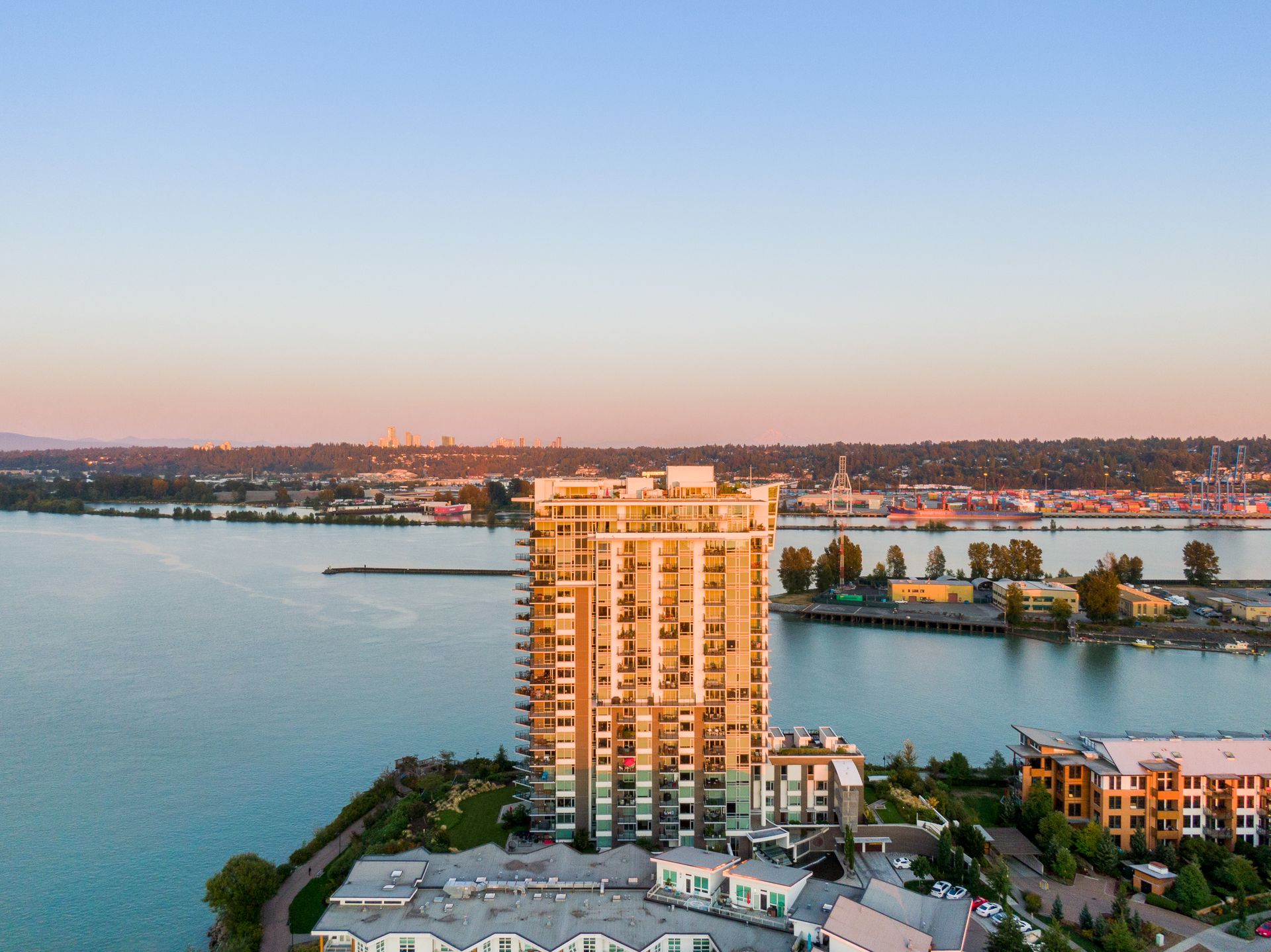 unit-2201-210-salter-street-new-westminster-94 at 2201 - 210 Salter Street, Queensborough, New Westminster