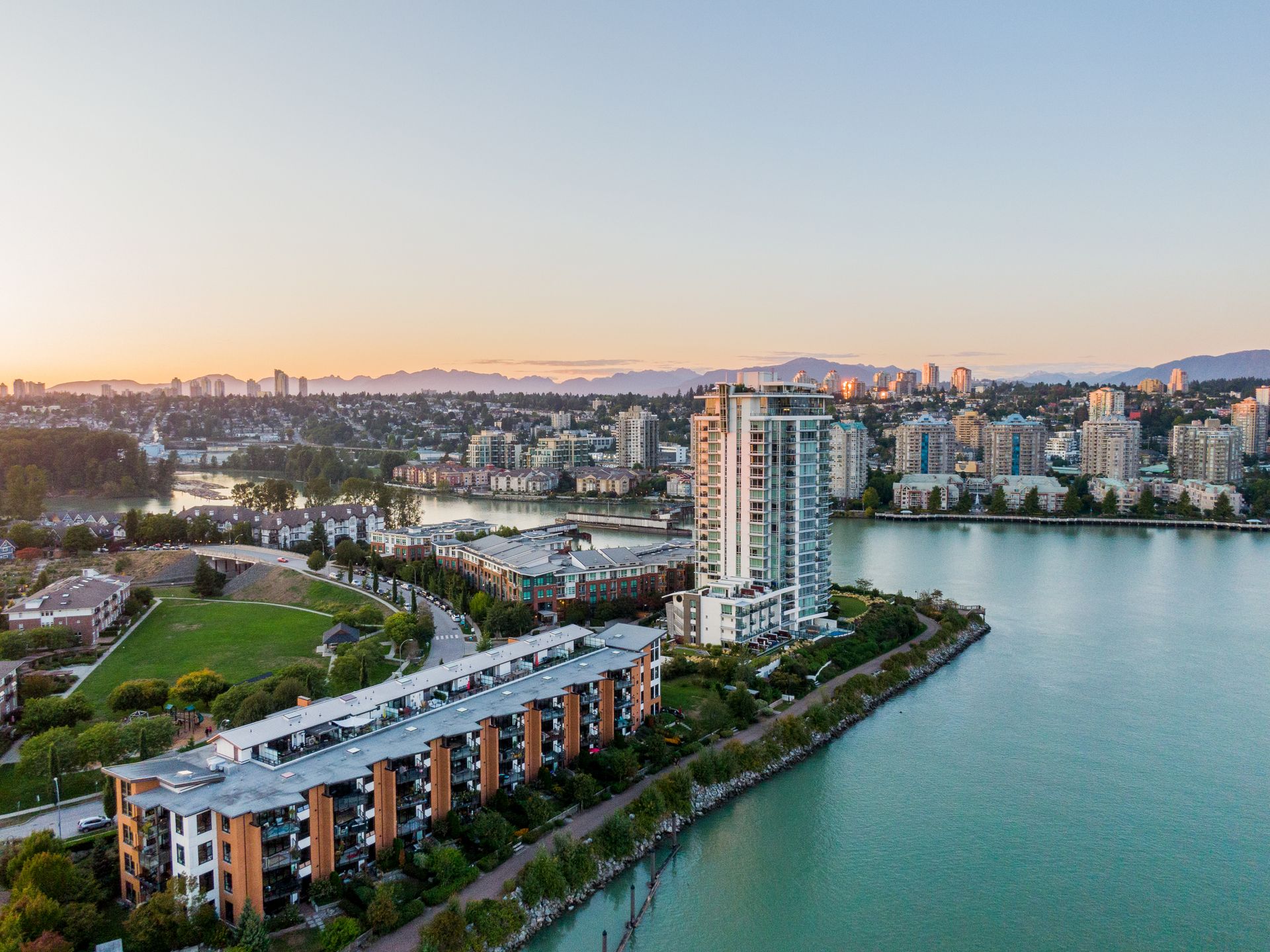unit-2201-210-salter-street-new-westminster-97 at 2201 - 210 Salter Street, Queensborough, New Westminster