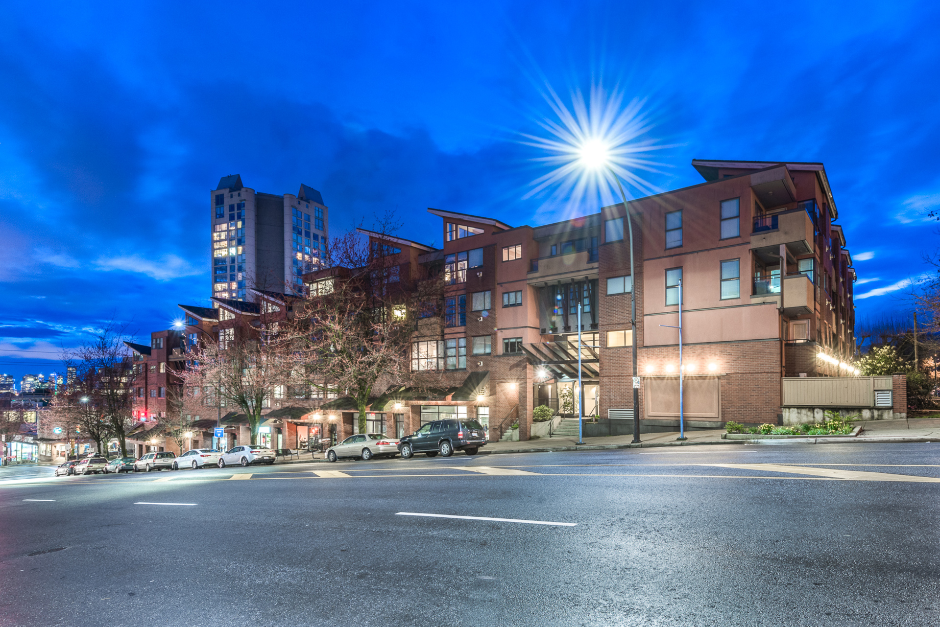 505-345-Lonsdale-Avenue-North-Vancouver-360hometours-01s at 505 - 345 Lonsdale Avenue, Lower Lonsdale, North Vancouver