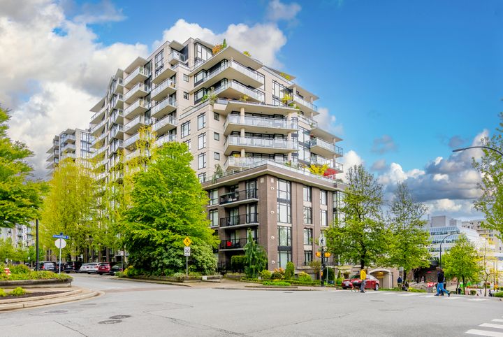 unit-1202-175-west-1st-street-north-vancouver-2 at 1202 - 175 W 1st Street, Lower Lonsdale, North Vancouver