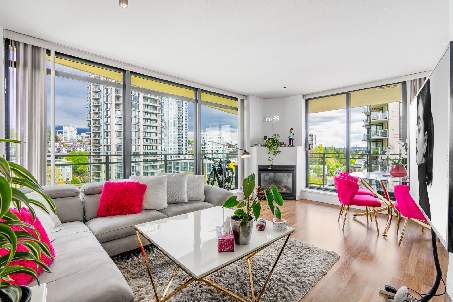 unit-1202-175-west-1st-street-north-vancouver-7 at 1202 - 175 W 1st Street, Lower Lonsdale, North Vancouver