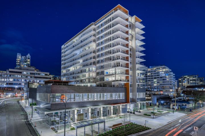 118-carrie-cates-court-north-vancouver-1 at 410 - 118 Carrie Cates Court, Lower Lonsdale, North Vancouver