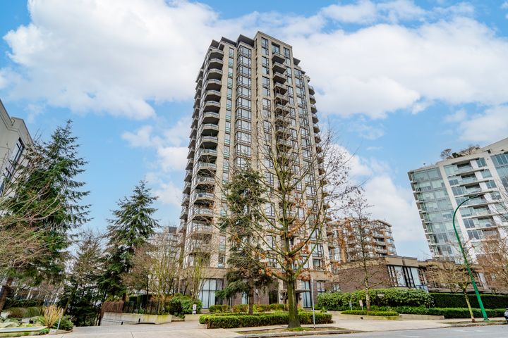 unit-1808-151-2nd-street-west-north-vancouver-2 at 1808 - 151 W 2nd Street, Lower Lonsdale, North Vancouver