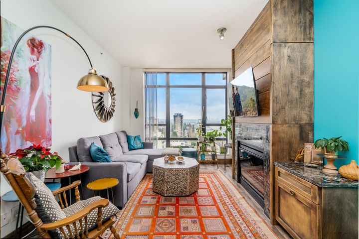 unit-1808-151-2nd-street-west-north-vancouver-5 at 1808 - 151 W 2nd Street, Lower Lonsdale, North Vancouver