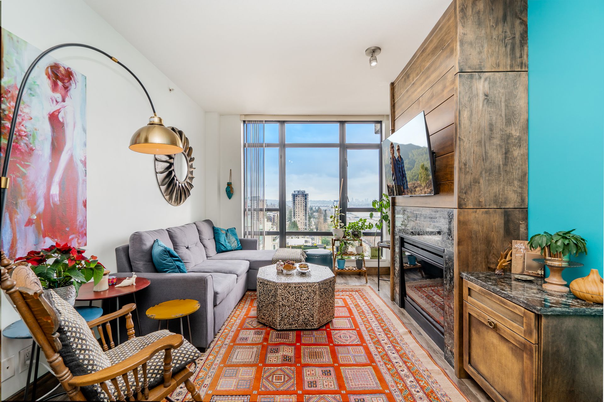 unit-1808-151-2nd-street-west-north-vancouver-5 at 1808 - 151 W 2nd Street, Lower Lonsdale, North Vancouver