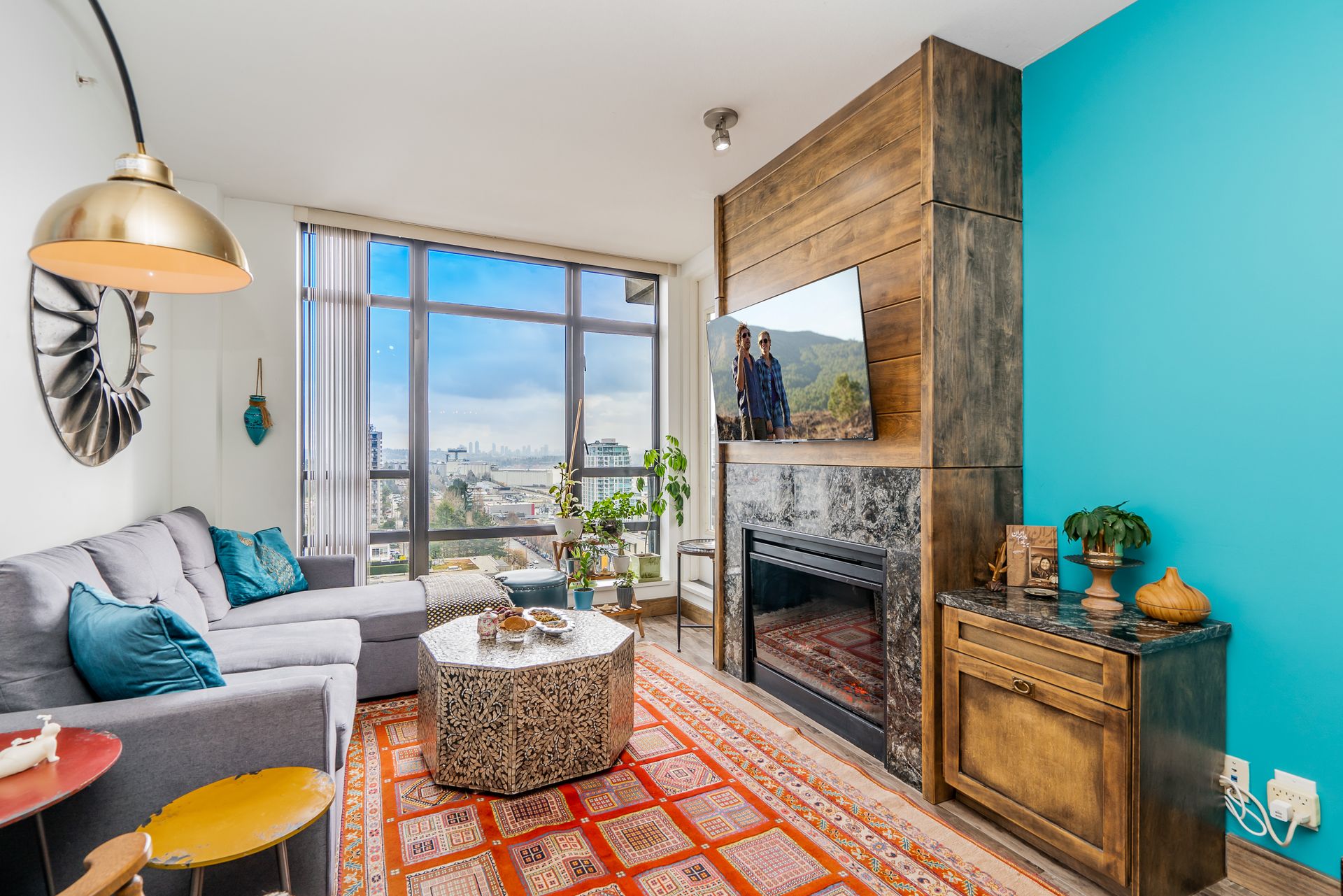 unit-1808-151-2nd-street-west-north-vancouver-6 at 1808 - 151 W 2nd Street, Lower Lonsdale, North Vancouver