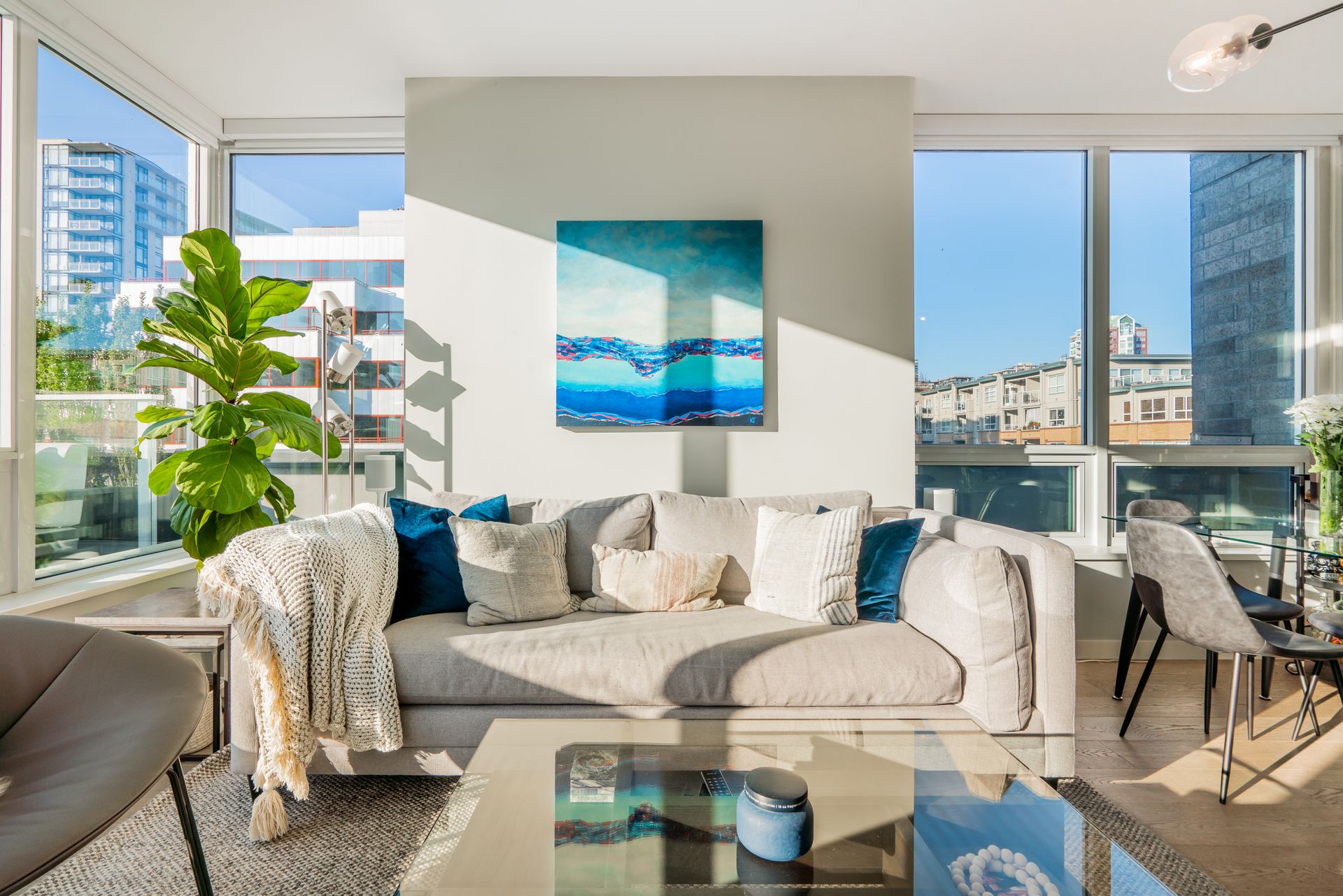 unit-406-118-carrie-cates-court-north-vancouver-18 at 406 - 118 Carrie Cates Court, Lower Lonsdale, North Vancouver