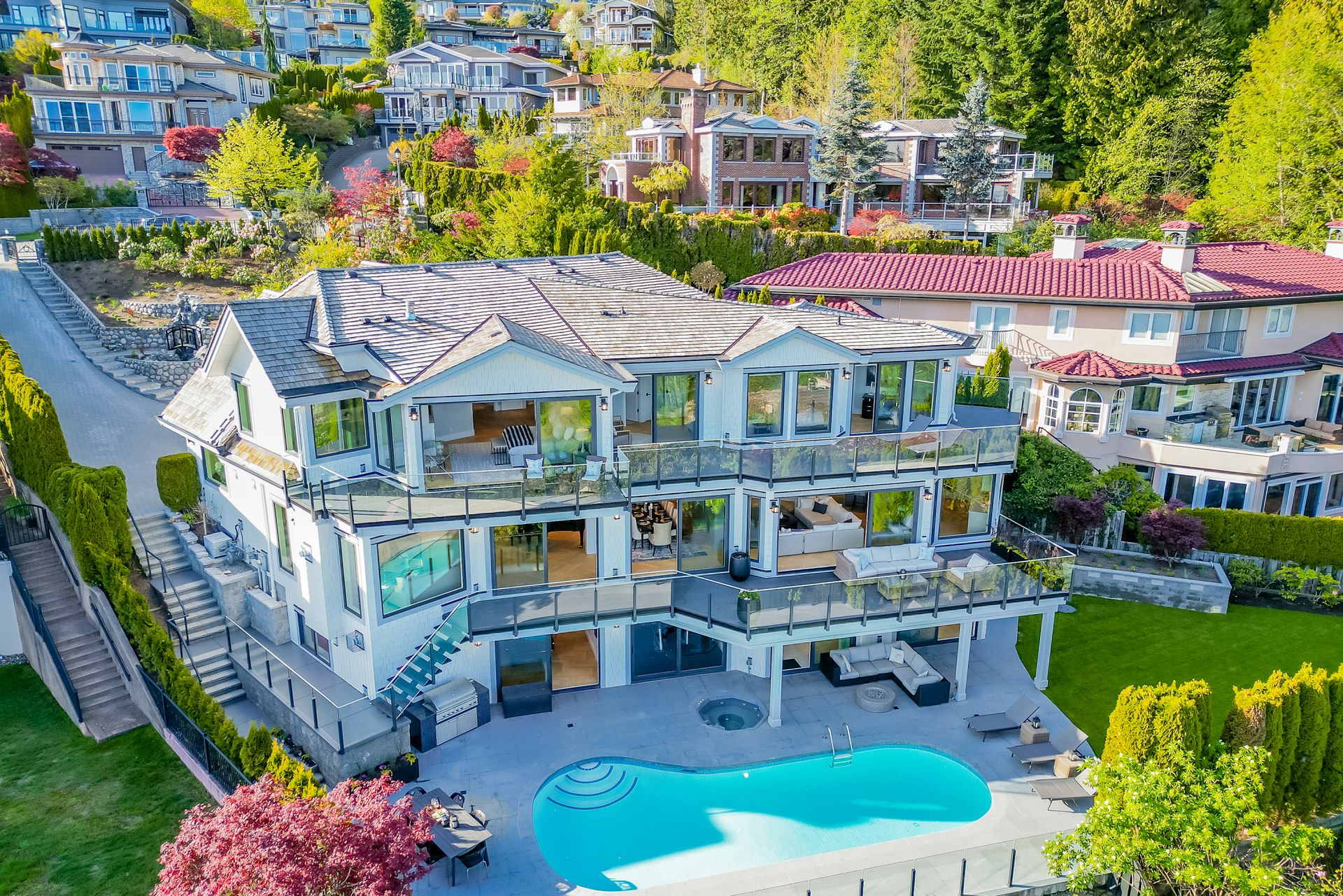 1516-errigal-place-west-vancouver-101 at Address Upon Request, Canterbury WV, West Vancouver