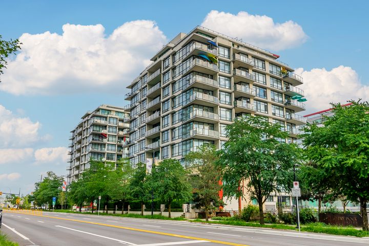 unit-704-162-victory-ship-way-north-vancouver-2 at 704 - 162 Victory Ship Way, Lower Lonsdale, North Vancouver