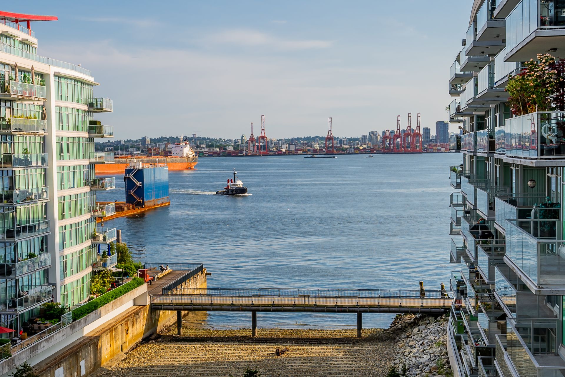 unit-704-162-victory-ship-way-north-vancouver-31 at 704 - 162 Victory Ship Way, Lower Lonsdale, North Vancouver