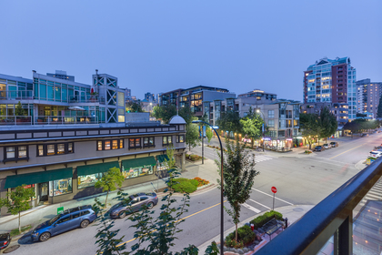 308-105-w-2nd-street-360hometours-23 at 308 - 105 W 2nd Street, Lower Lonsdale, North Vancouver