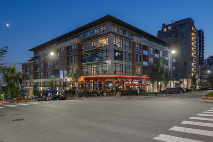 308-105-w-2nd-street-360hometours-24 at 308 - 105 W 2nd Street, Lower Lonsdale, North Vancouver