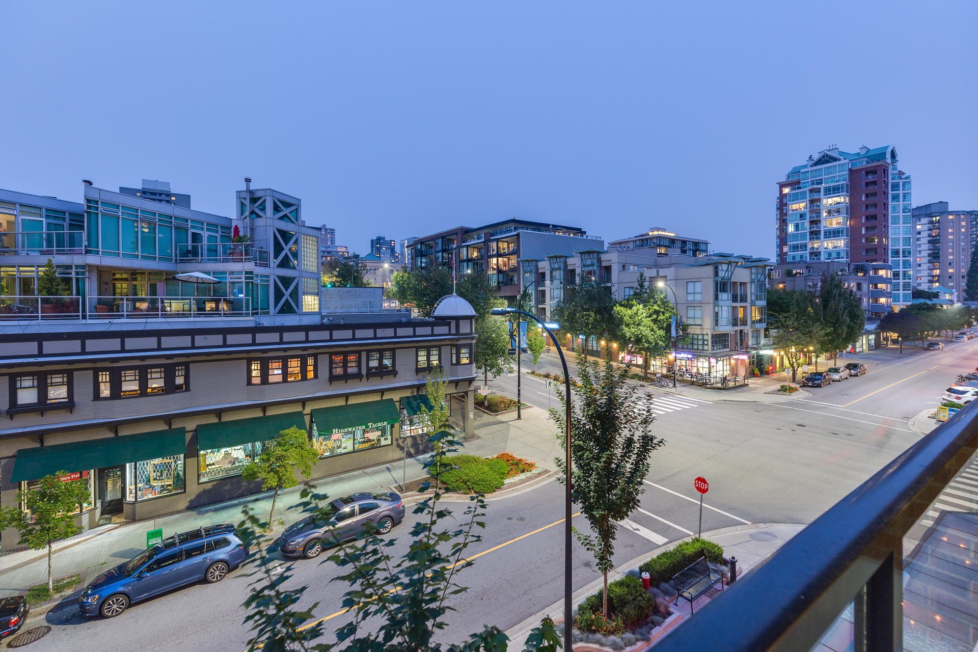308-105-w-2nd-street-360hometours-23 at 308 - 105 W 2nd Street, Lower Lonsdale, North Vancouver