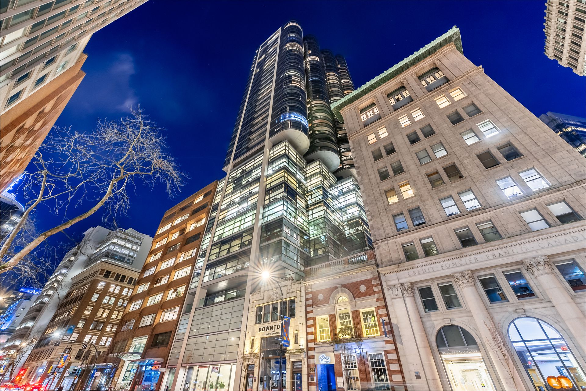 unit-2405-838-w-hastings-street-vancouver-1 at 2405 - 838 W Hastings Street, Downtown VW, Vancouver West