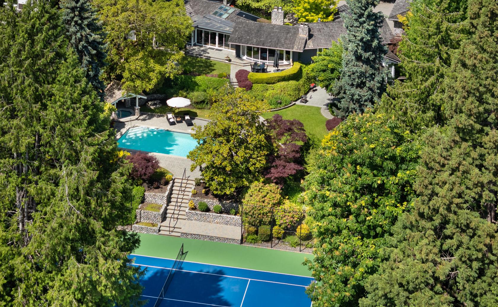 2970 Palmerston Avenue, Altamont, West Vancouver 