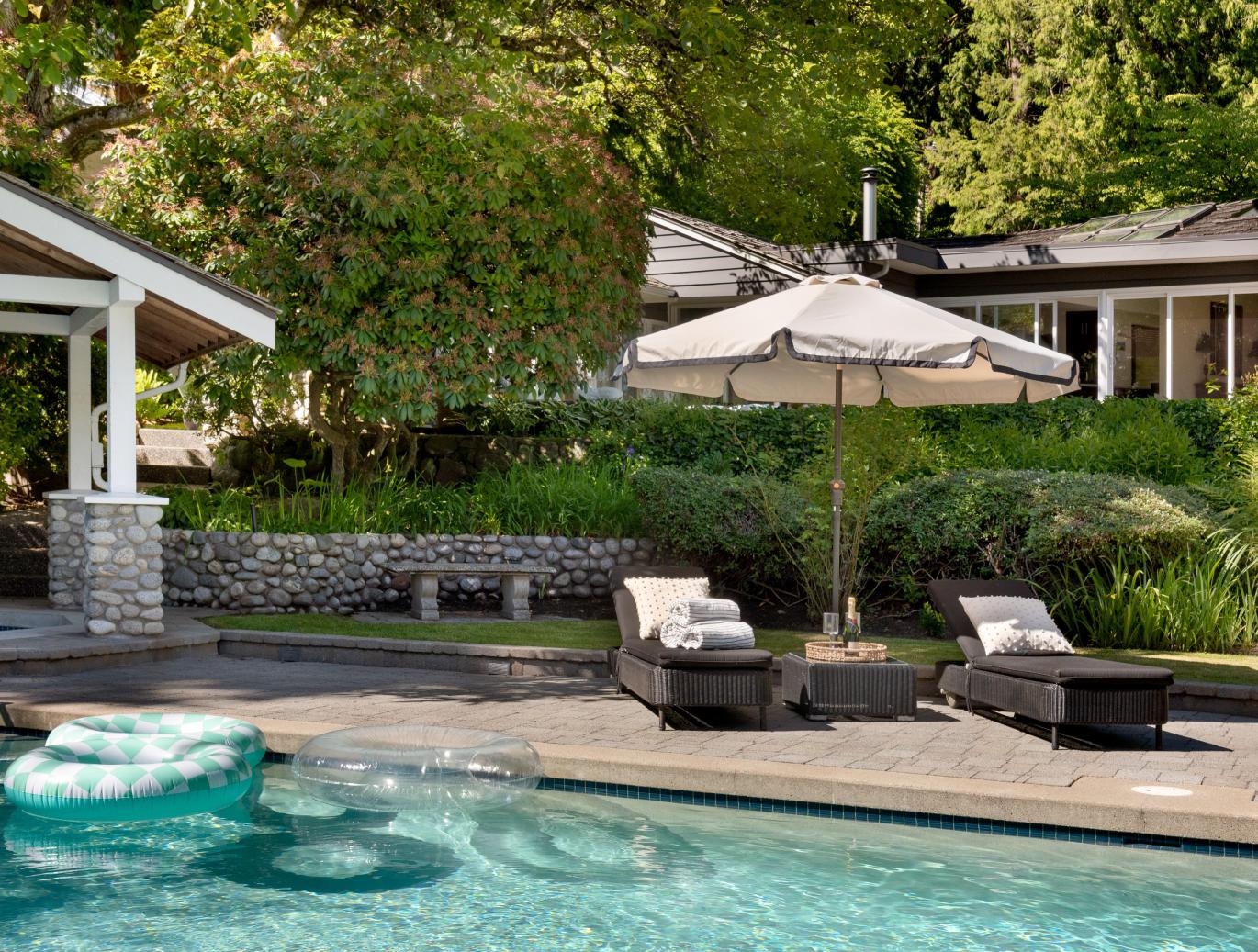 2970 Palmerston Avenue, Altamont, West Vancouver 2