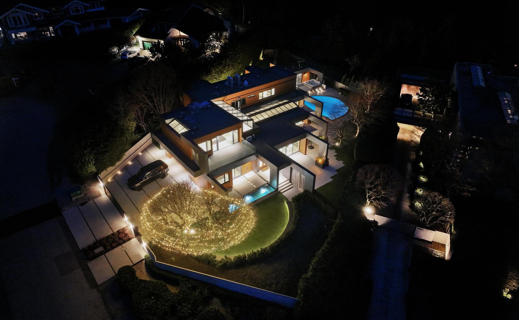 4278 Rockridge Place, Rockridge, West Vancouver 