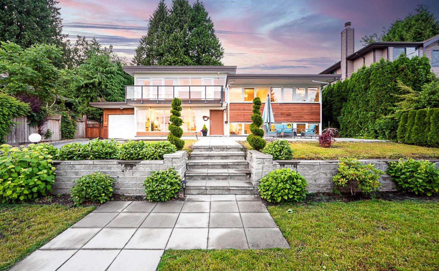 1555 Lawson Avenue, Ambleside, West Vancouver 