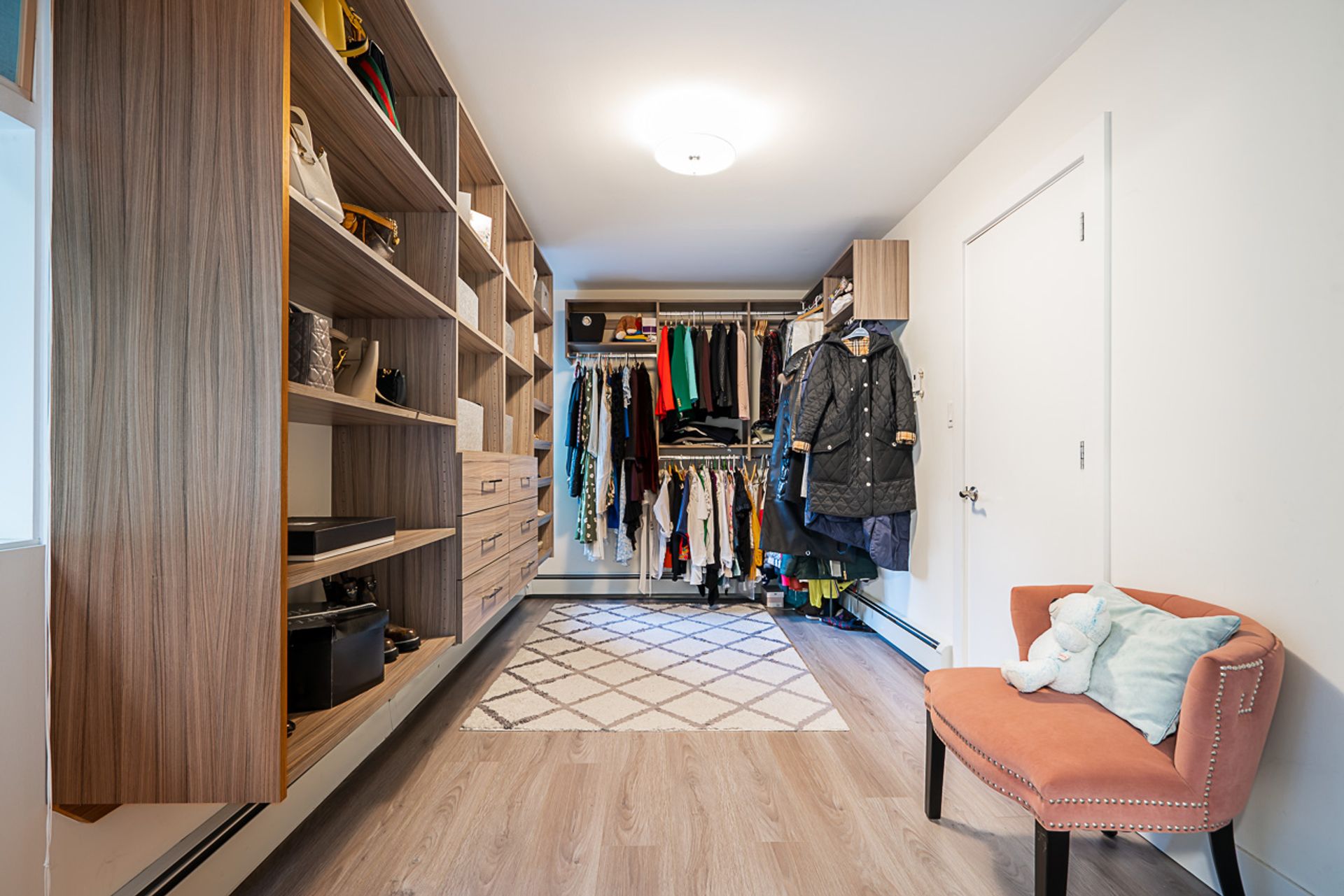 Elegant West Coast Contemporary Interior – 1555 Lawson Ave at 1555 Lawson Avenue, Ambleside, West Vancouver