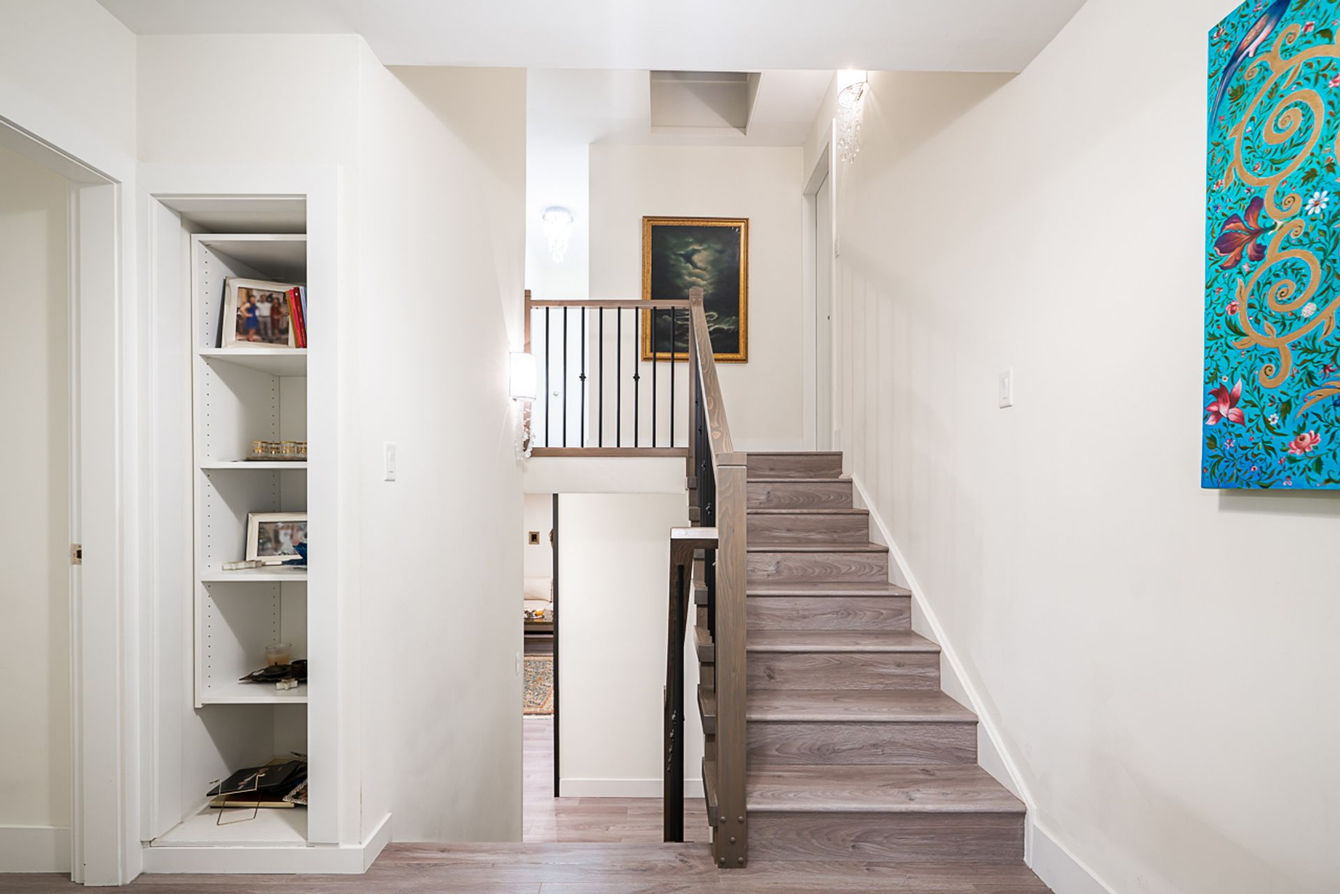 Ocean-View West Vancouver Home in Highly Desirable Location at 1555 Lawson Avenue, Ambleside, West Vancouver