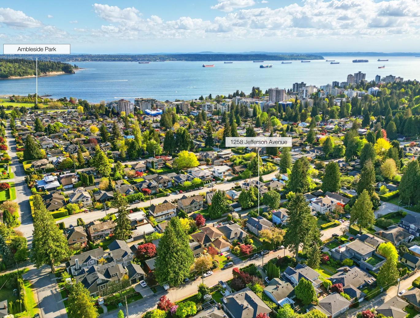 1258 Jefferson Avenue, Ambleside, West Vancouver 2