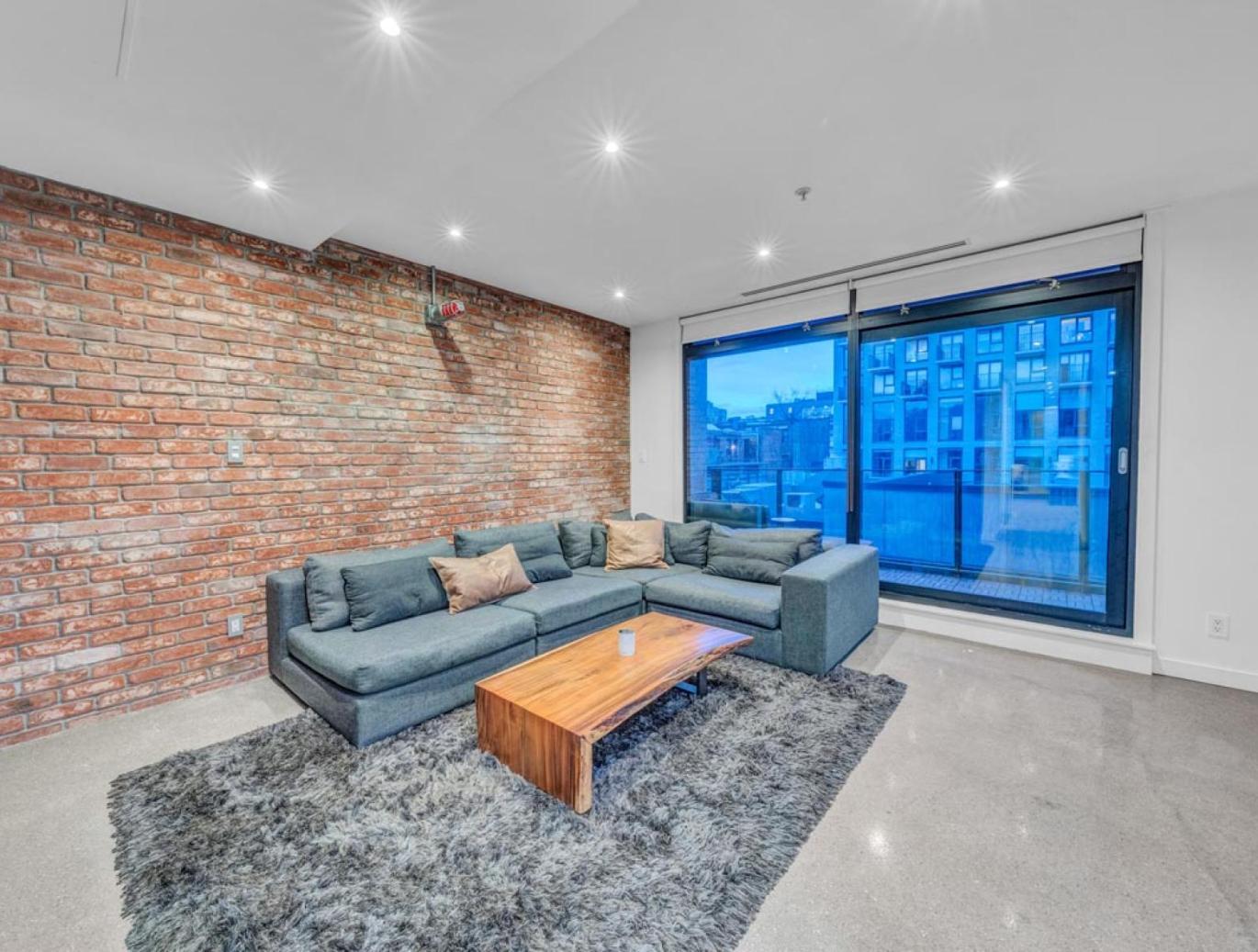 305 - 12 Water Street, Downtown VW, Vancouver West 3