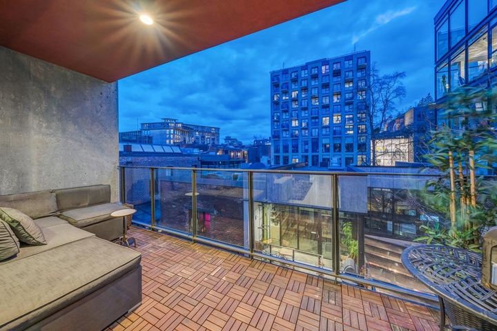 Prime Gastown Location at 305–12 Water Street at 305 - 12 Water Street, Downtown VW, Vancouver West