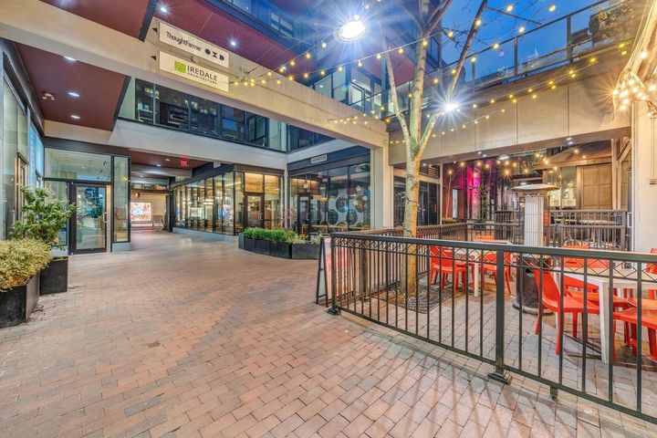 Unique Gastown Real Estate in Vibrant Community at 305 - 12 Water Street, Downtown VW, Vancouver West