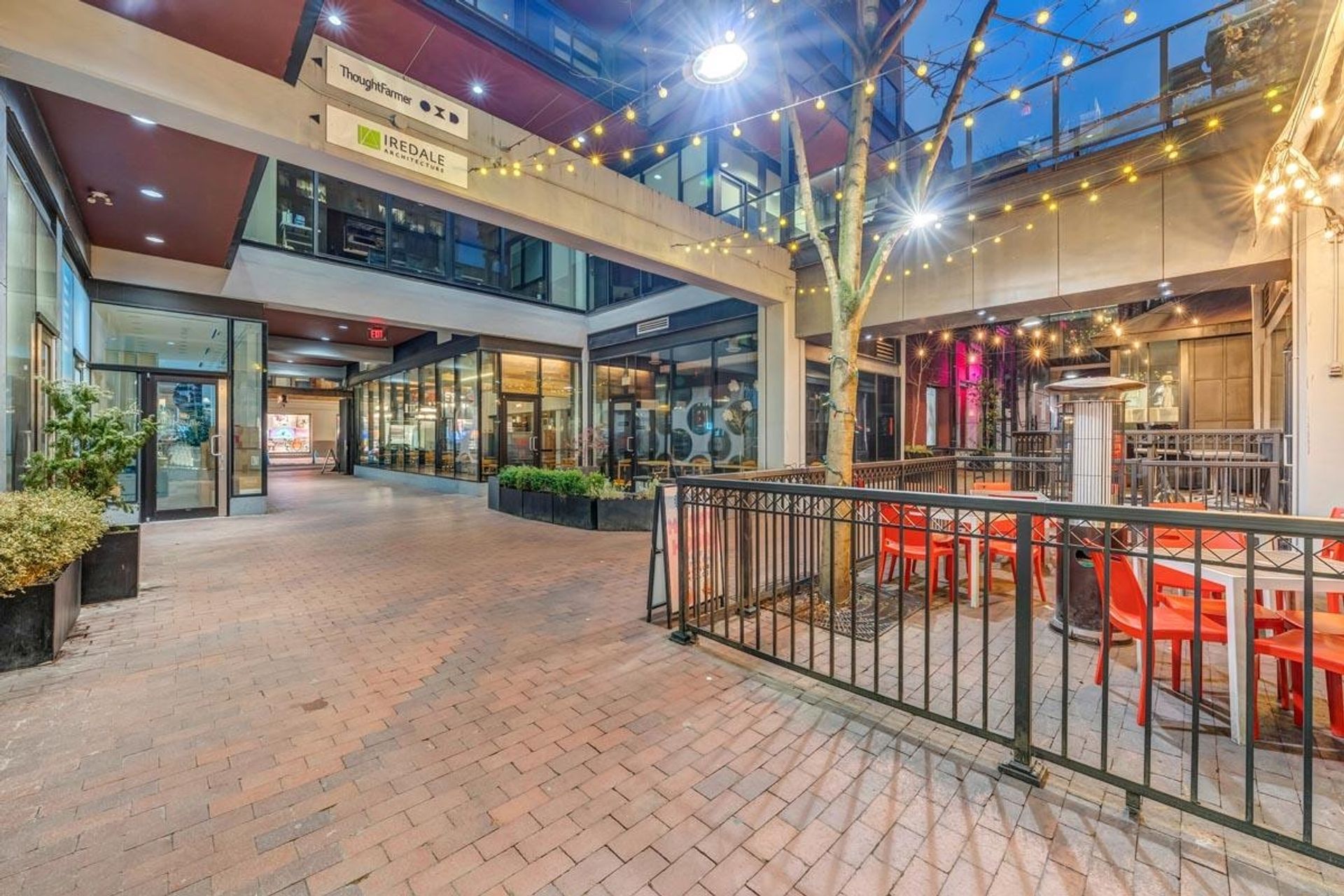 Unique Gastown Real Estate in Vibrant Community at 305 - 12 Water Street, Downtown VW, Vancouver West