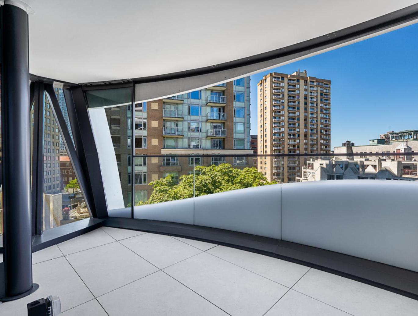 703 - 1033 Nelson Street, West End VW, Vancouver West 3