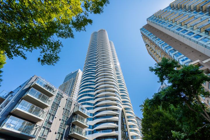 unit-703-1033-nelson-street-vancouver-add-1 at 703 - 1033 Nelson Street, West End VW, Vancouver West