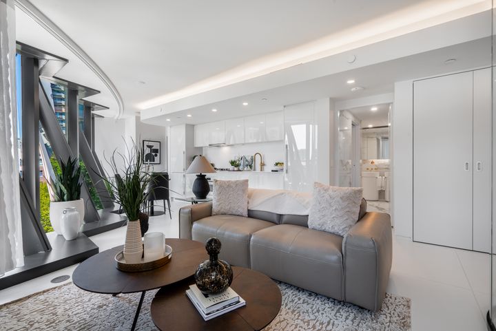 unit-703-1033-nelson-street-vancouver-add-10 at 703 - 1033 Nelson Street, West End VW, Vancouver West