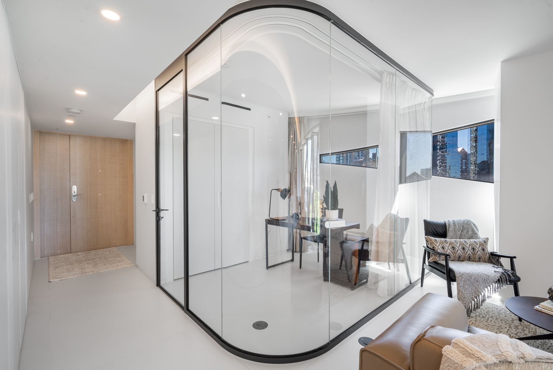 unit-703-1033-nelson-street-vancouver-add-11 at 703 - 1033 Nelson Street, West End VW, Vancouver West