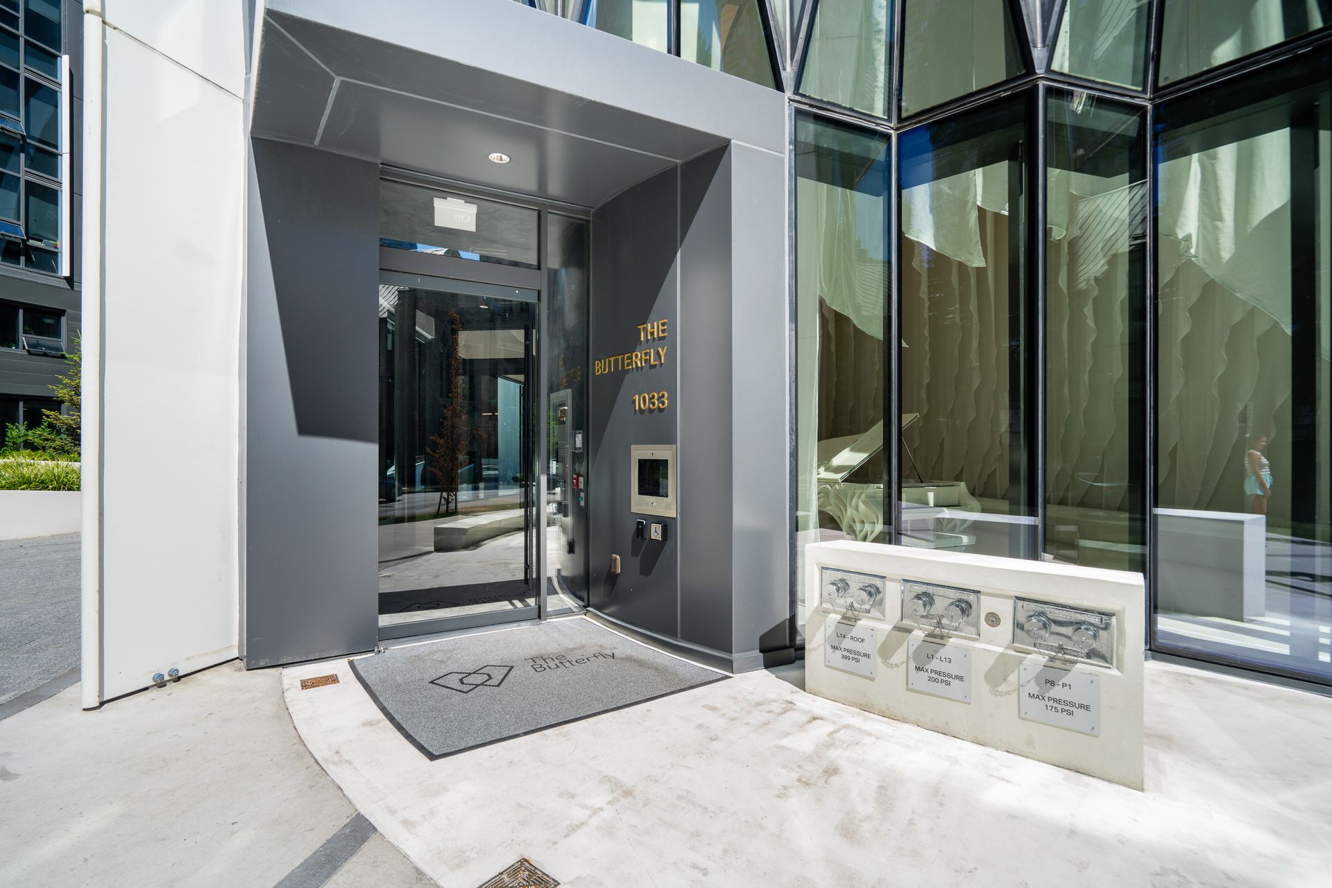 unit-703-1033-nelson-street-vancouver-add-3 at 703 - 1033 Nelson Street, West End VW, Vancouver West