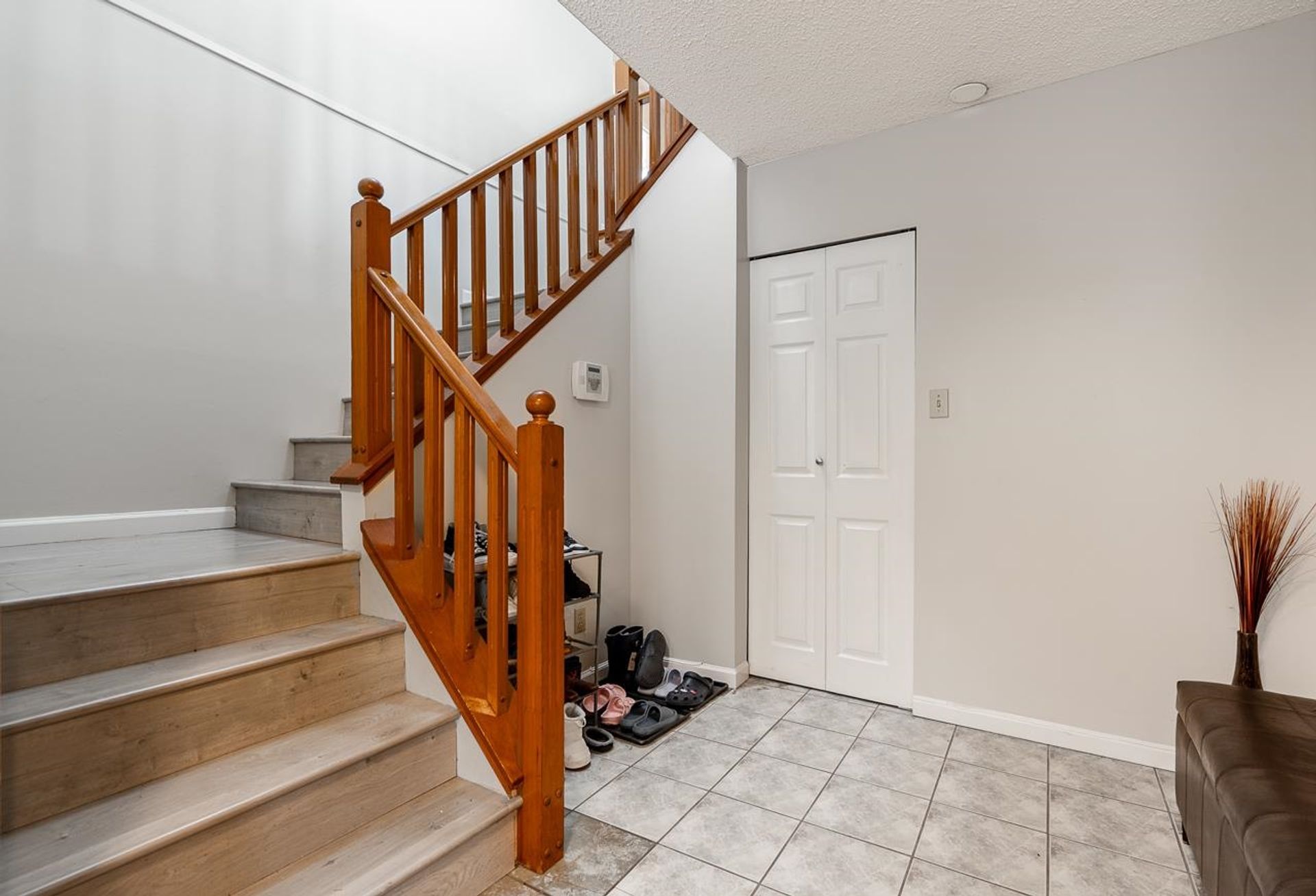 North Vancouver home at 1184 Riverside Drive offering peaceful lifestyle close to nature at 1184 Riverside Drive, Seymour NV, North Vancouver