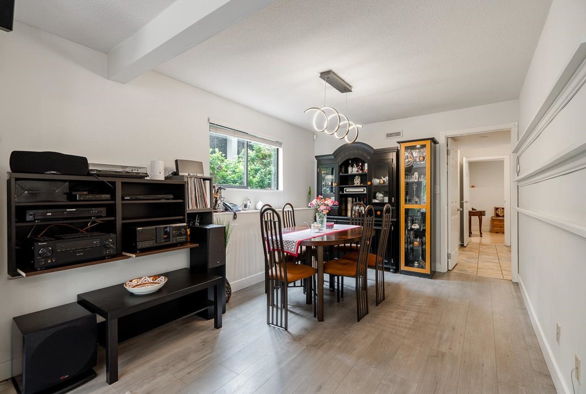Modern Open-Plan Design Perfect for Entertaining at 1184 Riverside Drive, Seymour NV, North Vancouver