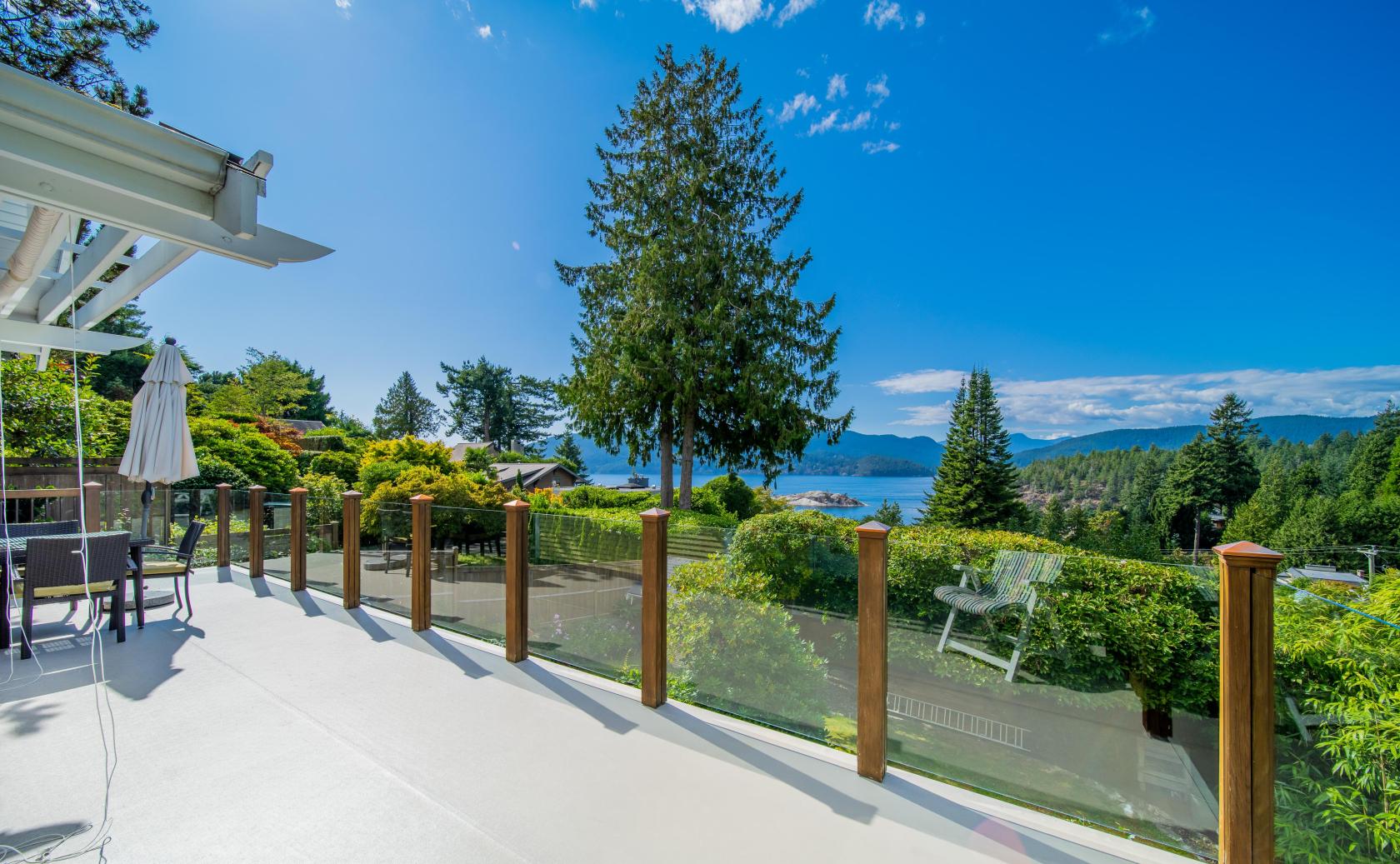 6245 Nelson Avenue, Gleneagles, West Vancouver 