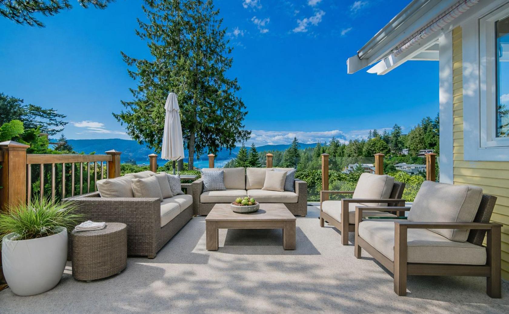 6245 Nelson Avenue, Gleneagles, West Vancouver 