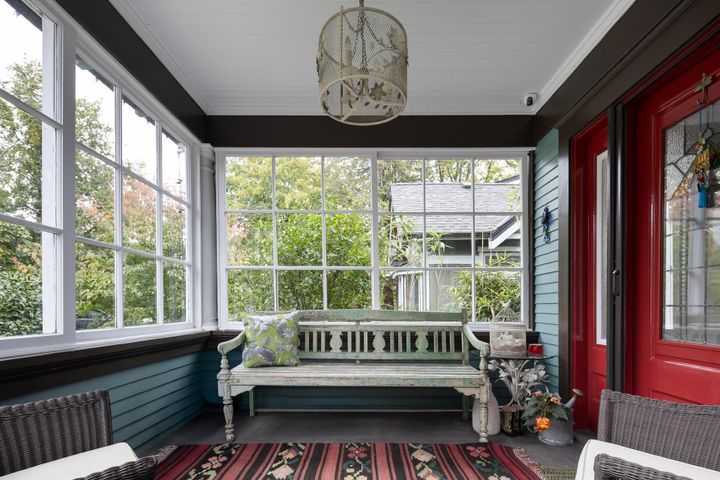 Located on a quiet tree-lined street in North Vancouver. at 529 E 11th Street, Boulevard, North Vancouver