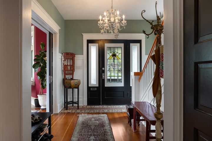 Steps from parks, schools, and local amenities. at 529 E 11th Street, Boulevard, North Vancouver