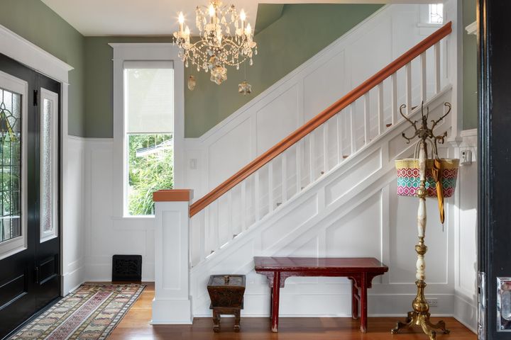 Experience North Shore living at its finest. at 529 E 11th Street, Boulevard, North Vancouver