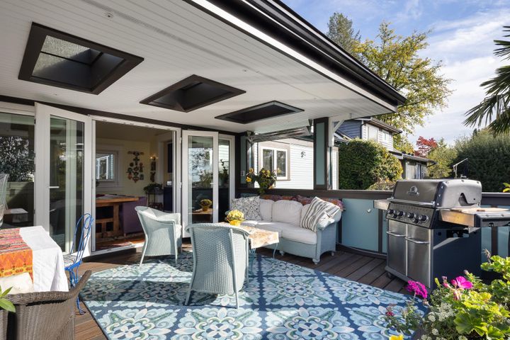 Minutes to top-rated North Vancouver schools. at 529 E 11th Street, Boulevard, North Vancouver