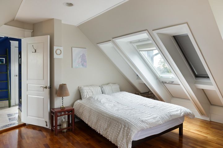 Exceptional craftsmanship and premium materials. at 529 E 11th Street, Boulevard, North Vancouver