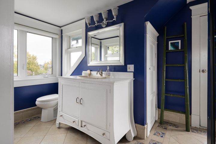 Turnkey property ready for its next owner. at 529 E 11th Street, Boulevard, North Vancouver